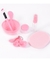 MARAVILHOSO  KIT PARA PREPARAÇÃO DE SKIN CARE COM 9 PEÇAS 