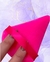 KIT DE 4 ESPONJAS TRIANGULARES RUBY ANJO - loja online
