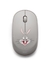 Imagem do KIT MOUSE PAD E MOUSE SEM FIO 3 BOTÕES TURMA LOONEY TUNES PERNALONGA 1000Dpi LETRON