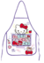 AVENTAL INFANTIL HELLO KITTY na internet