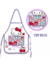 AVENTAL INFANTIL HELLO KITTY - comprar online