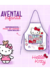 AVENTAL HELLO KITTY
