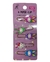 KIT 5 CLIPS METÁLICOS GATINHOS ,COELHOS, FLORES na internet