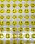 CARTELA DE ADESIVOS EMOJIS A PROVA D' AGUA - 3D AUTO RELEVO