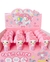 COLA BASTÃO MY MELODY SANRIO TURMA HELLO KITTY
