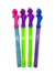 BOLHAS DE SABÃO UNICORNIOS COLORIDOS