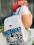 MOCHILA VAQUINHA PROVA D'AGUA TRANSPARENTE LEO E LEO - comprar online