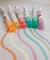 KIT MARCA TEXTO FOFO URSINHO COM PONTA CHANFRADA - comprar online