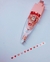 FITA CORRETIVA DECORATIVA FITA DE CORREÇÃO KAWAII FITA ADESIVA COM DESENHO LETRAS ARTIGOS DE PAPELARIA MATERIAL ESCOLAR DIÁRIO SCRAPBOOKING - loja online