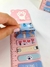 POST ITS BLOCO ADESIVO FOFOS, PATINHAS GATINHOS STICKY NOTES - comprar online