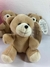 URSINHO DE PELUCIA CHAVEIRO na internet