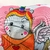 PRESENTE - CANECA E ALMOFADA FOFA DE UNICORNIO - loja online