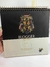 PLANNER BLOGGER HARRY POTTER ESPIRAL CAPA DURA -216 FOLHAS - DONA LOLA PRESENTES E PAPELARIA