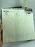 PLANNER BLOGGER HARRY POTTER ESPIRAL CAPA DURA -216 FOLHAS