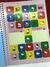 CADERNO HELLO KITTY MÉDIO CAPA DURA ESPIRAL - comprar online