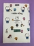 CADERNO HELLO KITTY TAMANHO A5 - FOLHAS LISAS na internet