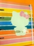 FICHÁRIO ARGOLADO HELLO KITTY CAPA DURA COM DIVISORIAS - DONA LOLA PRESENTES E PAPELARIA
