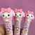COLA BASTÃO MY MELODY SANRIO TURMA HELLO KITTY - loja online