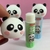 COLA BASTÃO PANDA FOFO - loja online