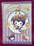 KUROMI TURMA HELL0 KITTY