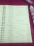 Imagem do CADERNO KUROMI ESPIRAL - TAM A5