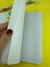 CADERNO INTELIGENTE DE DISCO A5 CINNAMOROLL TURMA HELLO KITTY COM DISCOS DE CORAÇÃO - loja online