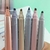 KIT MARCA TEXTO 6 CORES TONS NEUTROS TONS TERROSOS na internet