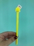 CANETA FOFA GATINHO NA LÃ - loja online