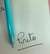 CANETA GATINHO FOFO DE BONÉ - DONA LOLA PRESENTES E PAPELARIA