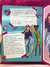LIVRO CAPA DURA QUEBRA CABEÇA BARBIE MATTEL - 80 PEÇAS
