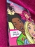 LIVRO CAPA DURA QUEBRA CABEÇA BARBIE MATTEL - 80 PEÇAS - loja online