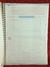 CADERNO GRANDE MICKEY MOUSE DISNEY - 160 FOLHAS CAPA DURA