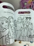 LIVRO DE COLORIR BARBIE MATTEL CARREGUE - ME - 32 DESENHOS PARA COLORIR - comprar online