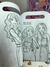 LIVRO DE COLORIR BARBIE MATTEL CARREGUE - ME - 32 DESENHOS PARA COLORIR na internet