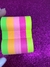 Imagem do BLOCO ADESIVO POST IT COLOR NEON STICK NOTE 500 FOLHAS - FORMATO MICKEY MOUSE