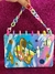 CADERNO DE DISCO INTELIGENTE A5  CINNAMOROLL TURMA HELLO KITTY E AMIGOS