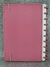 CADERNO INTELIGENTE DE DISCO CAPA DURA - COM RÉGUA E POST-IT