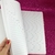 CADERNO INTELIGENTE DE DISCO CAPA DURA - COM RÉGUA E POST-IT - loja online