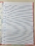 CADERNO BROCHURA STITCH CAPA DURA