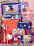 KIT PRESENTE PAPELARIA HELLO KITTY KAWAI SANRIO -
