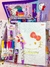 KIT PRESENTE HELLO KITTY PAPELARIA FOFA