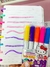KIT PRESENTE PAPELARIA HELLO KITTY KAWAI SANRIO - - DONA LOLA PRESENTES E PAPELARIA