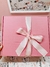 BOX PAPELARIA HELLO KIT MATERIAL ESCOLAR FOFO KAWAI SANRIO 50 ANOS HELLO KITTY na internet