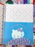 KIT PRESENTE PAPELARIA HELLO KITTY KAWAI SANRIO - - DONA LOLA PRESENTES E PAPELARIA