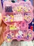 Imagem do KIT PRESENTE PAPELARIA HELLO KITTY KAWAI SANRIO -
