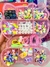 KIT PRESENTE PAPELARIA HELLO KITTY KAWAI SANRIO -