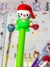 BOX PAPELARIA HELLO KIT MATERIAL ESCOLAR FOFO KAWAI SANRIO 50 ANOS HELLO KITTY