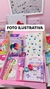 CAIXA SURPRESA HELLO KITTY E AMIGOS SANRIO COM 10 ITENS-BOX SURPRISE - comprar online