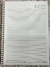 CADERNO SEREIA - GRANDE A4 CAPA DURA 160 FOLHAS