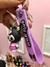 CHAVEIRO FOFO KUROMI TURMA DA HELLO KITTY - loja online